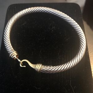 David Yurman bracelet